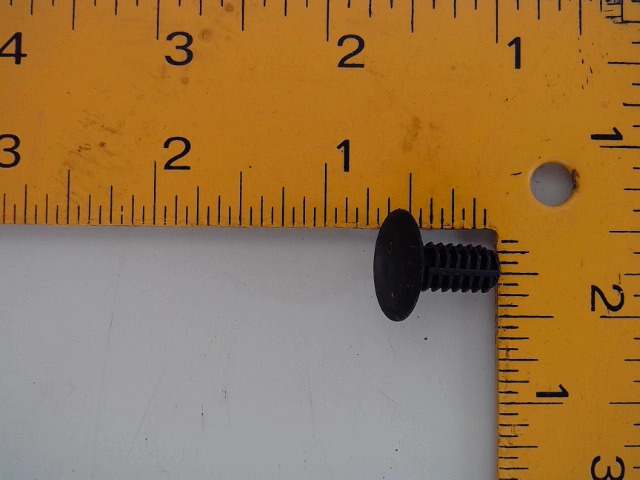 726-0465 Screw for CUB CADET