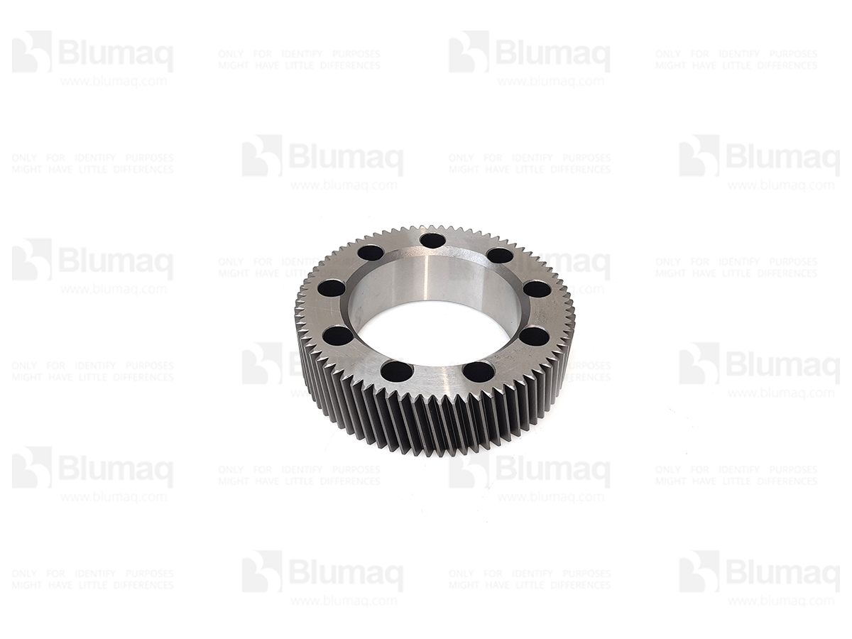 7N-5815 Pinion