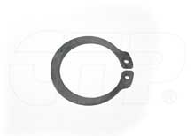 6V8144 Ring-retaining for CATERPILLAR