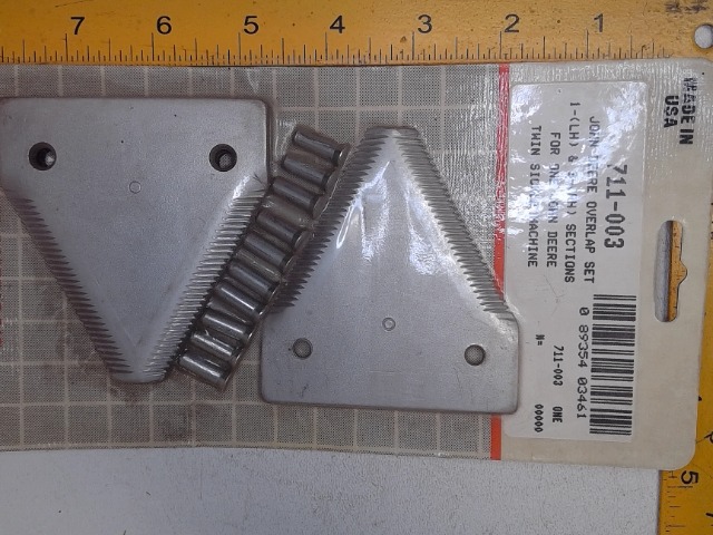 711-003 Section Kit for AGCO