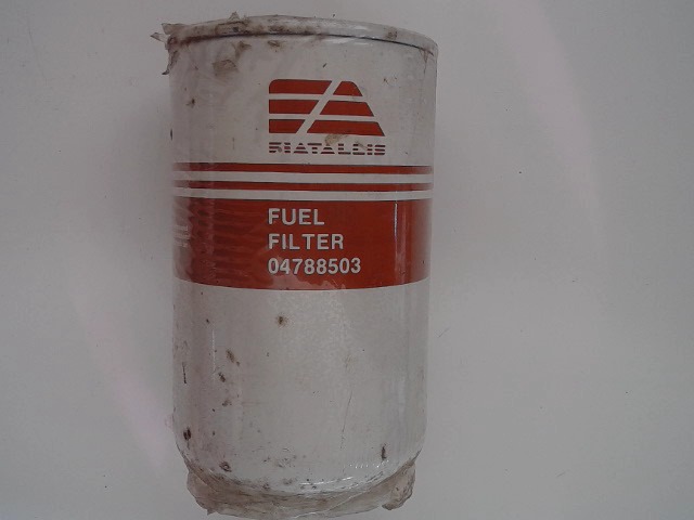 4788503 Filter for AGCO