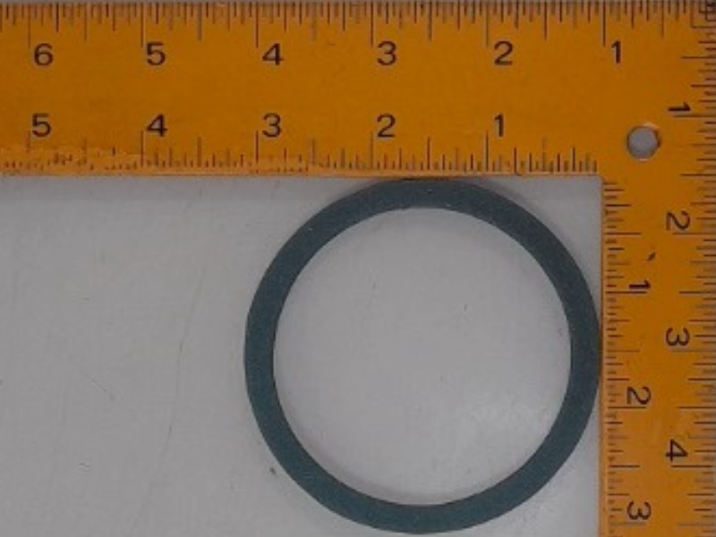 A-8N6734 Gasket for JOHN DEERE