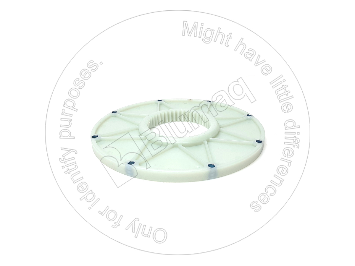 3E-4895 Flector Nylon for BLUMAQ