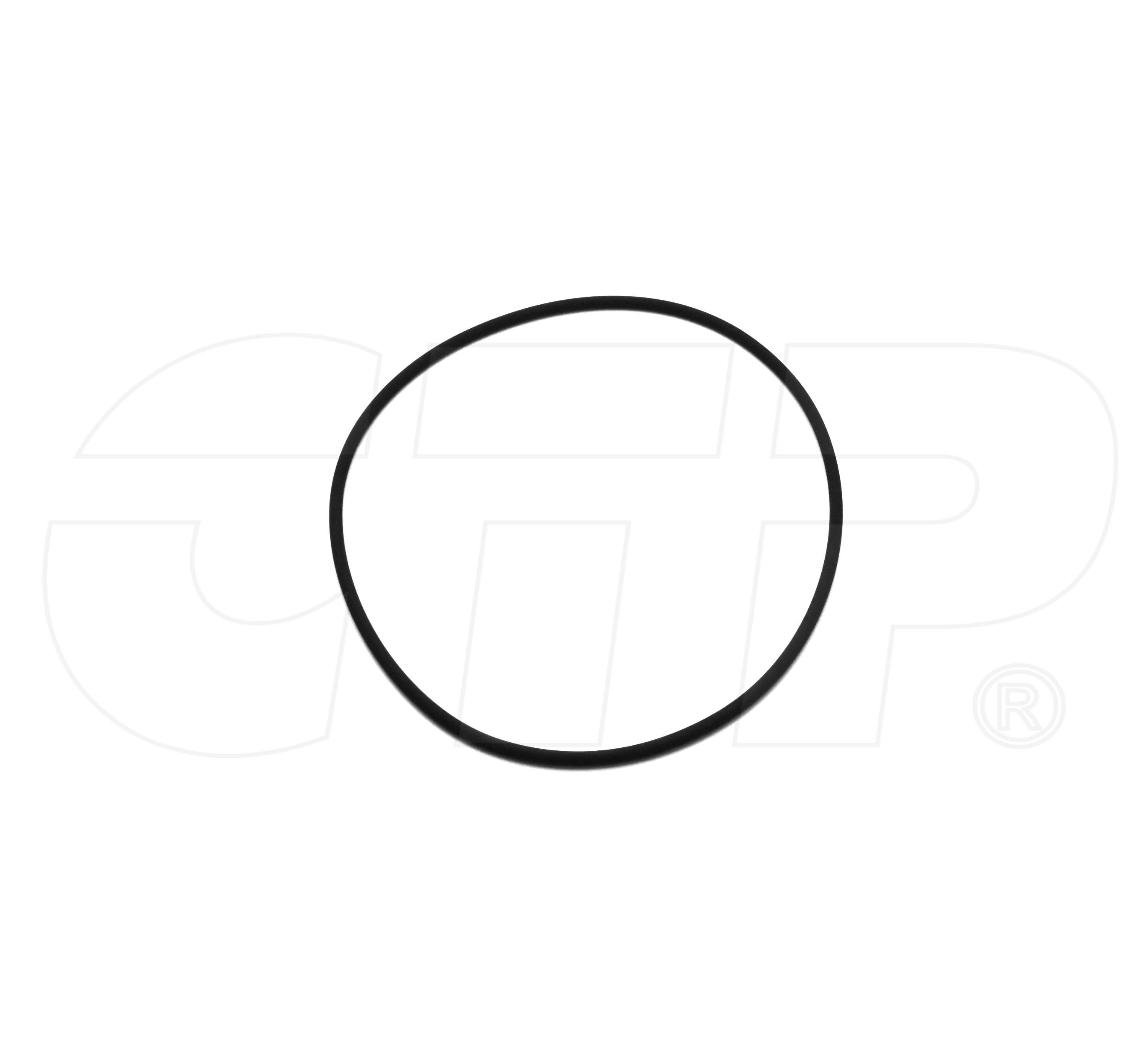9X-7442 Seal O-ring for CATERPILLAR