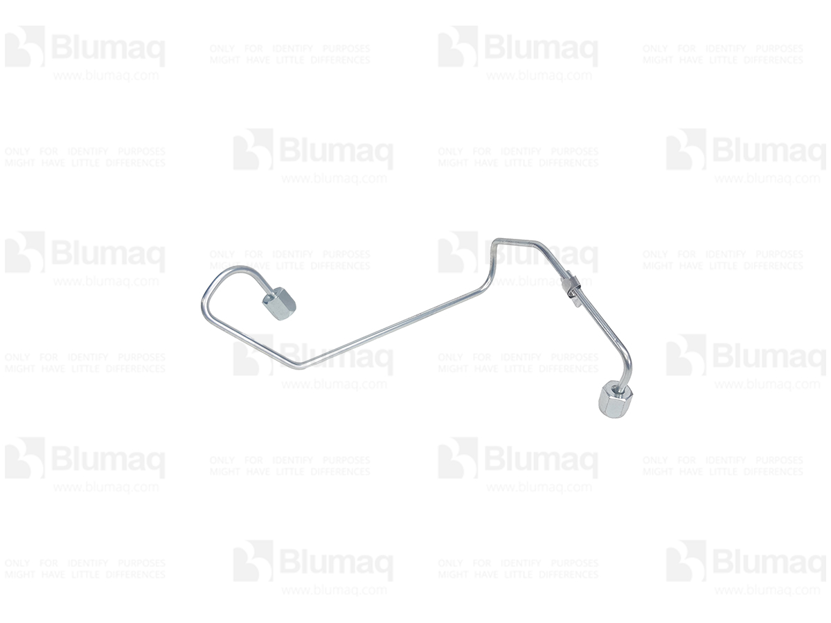 4P-9962 Injection Tube for BLUMAQ