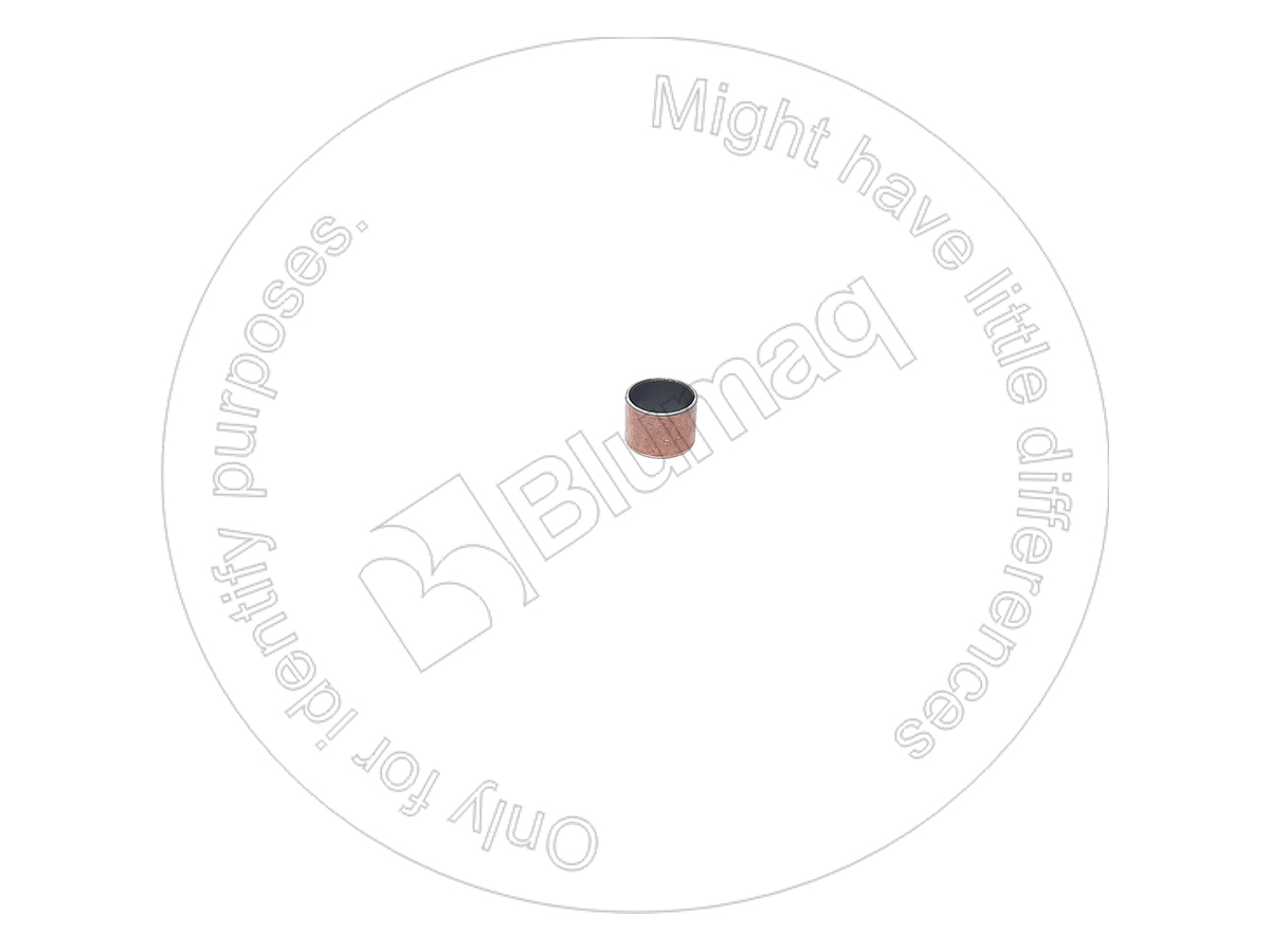 093-5082 Bushing for CATERPILLAR