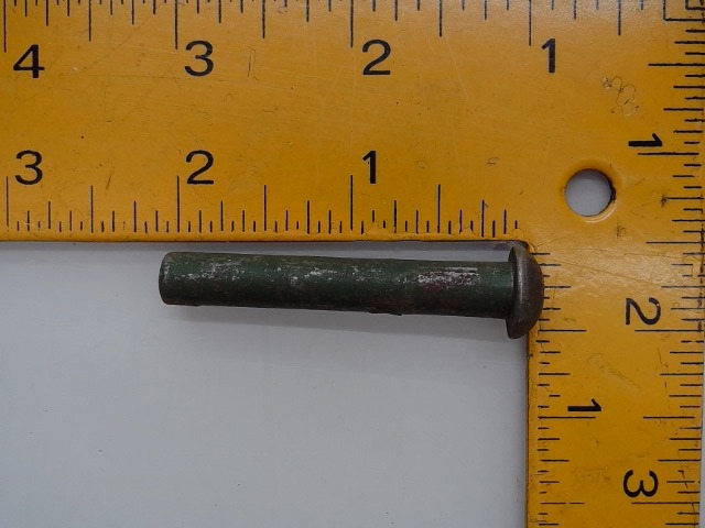 X6385C Pin for JOHN DEERE