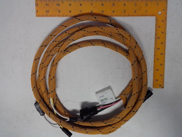 6G-9986 Harness Assy for CATERPILLAR