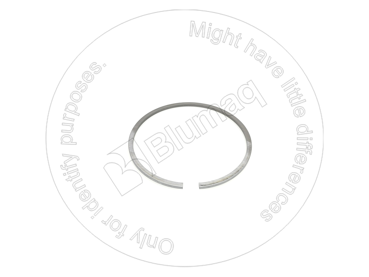 9S-3029 Piston Ring for BLUMAQ