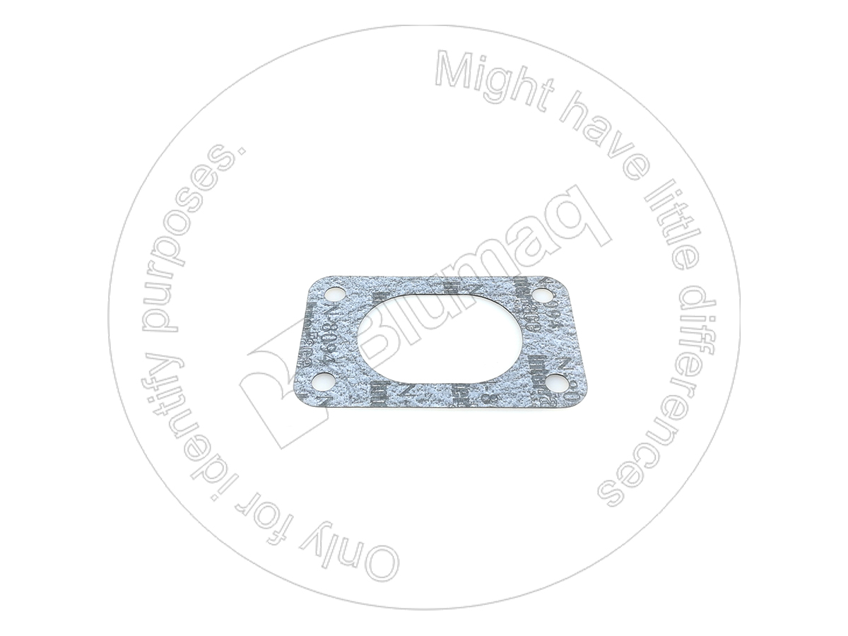 7M-8227 Paper Gasket