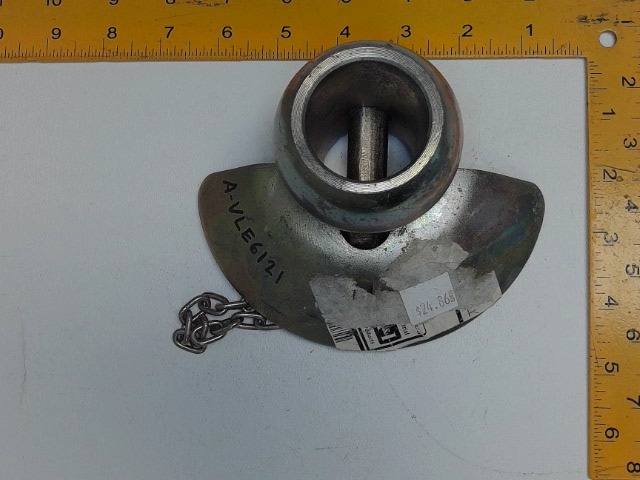 A-VLE6121 Ball Joint for JOHN DEERE