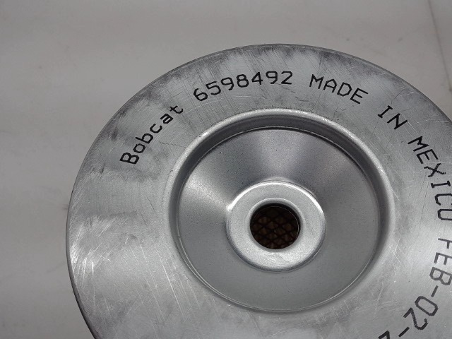 6598492 Filter Suitable 0780070bq for BOBCAT