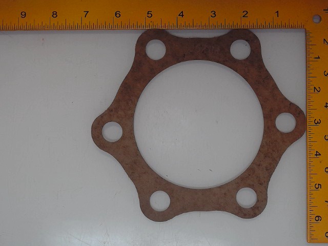 F829R Gasket for JOHN DEERE