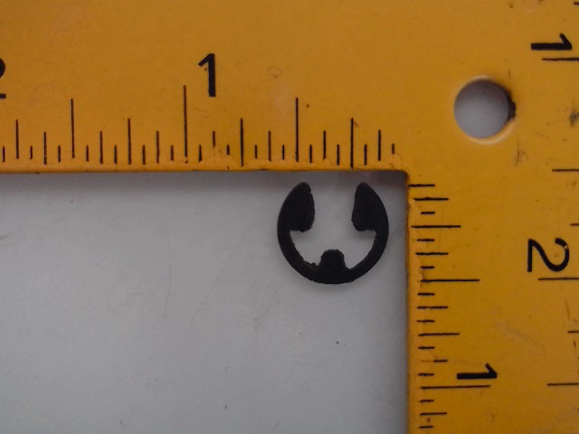360544X1 Ring for AGCO