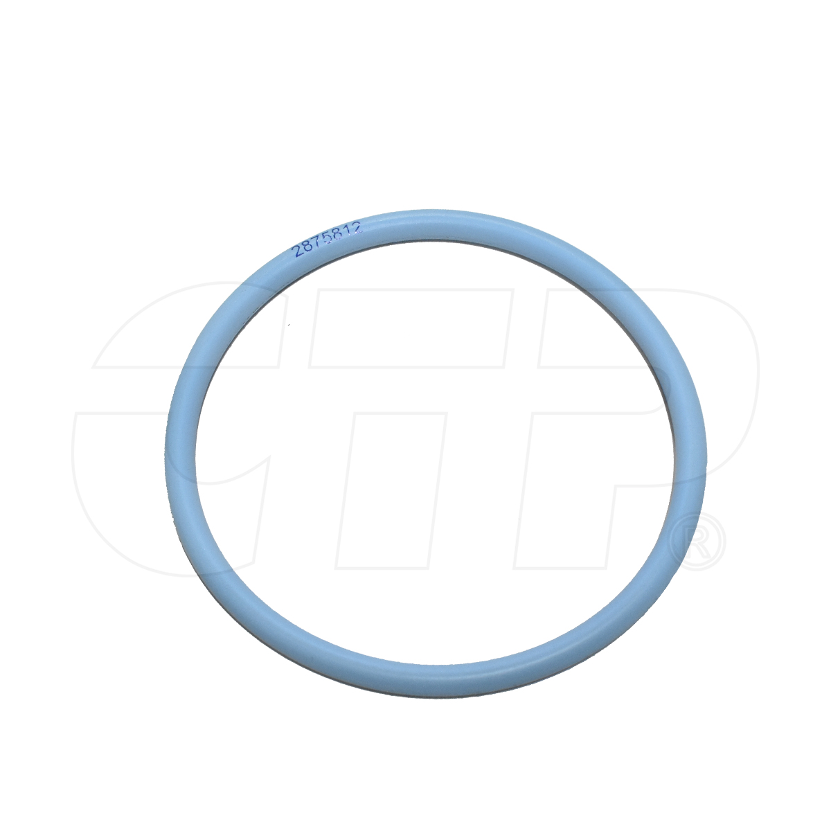 2875812 Seal O Ring for CATERPILLAR