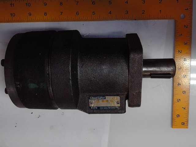 31-1818273 Hyd Motor Steer for AGCO