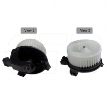 2457839 Motor As-blower Motor for CATERPILLAR
