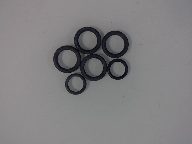 190-32342 Oring Kit for GEHL MANITOU