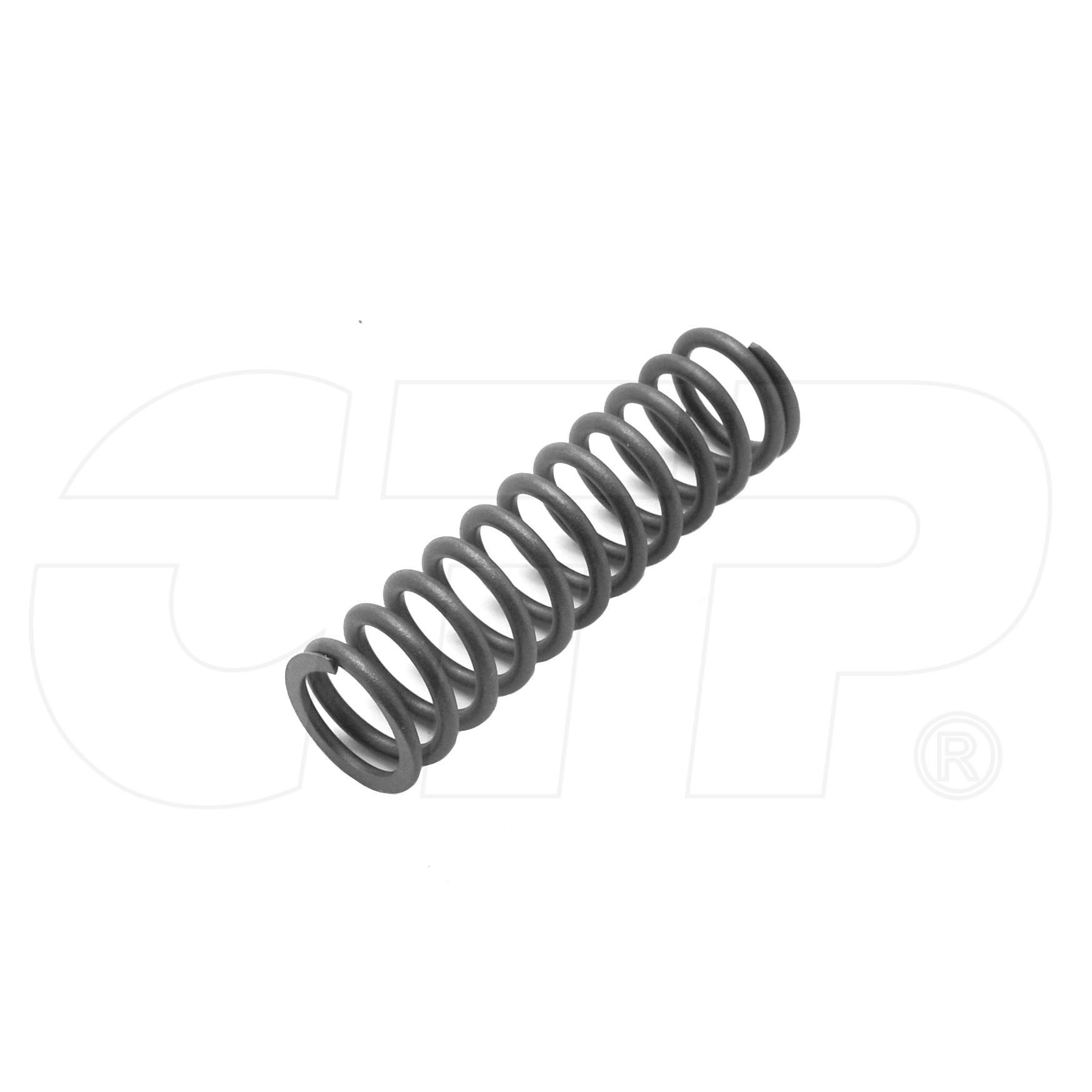 3495303 Spring-valve for CATERPILLAR