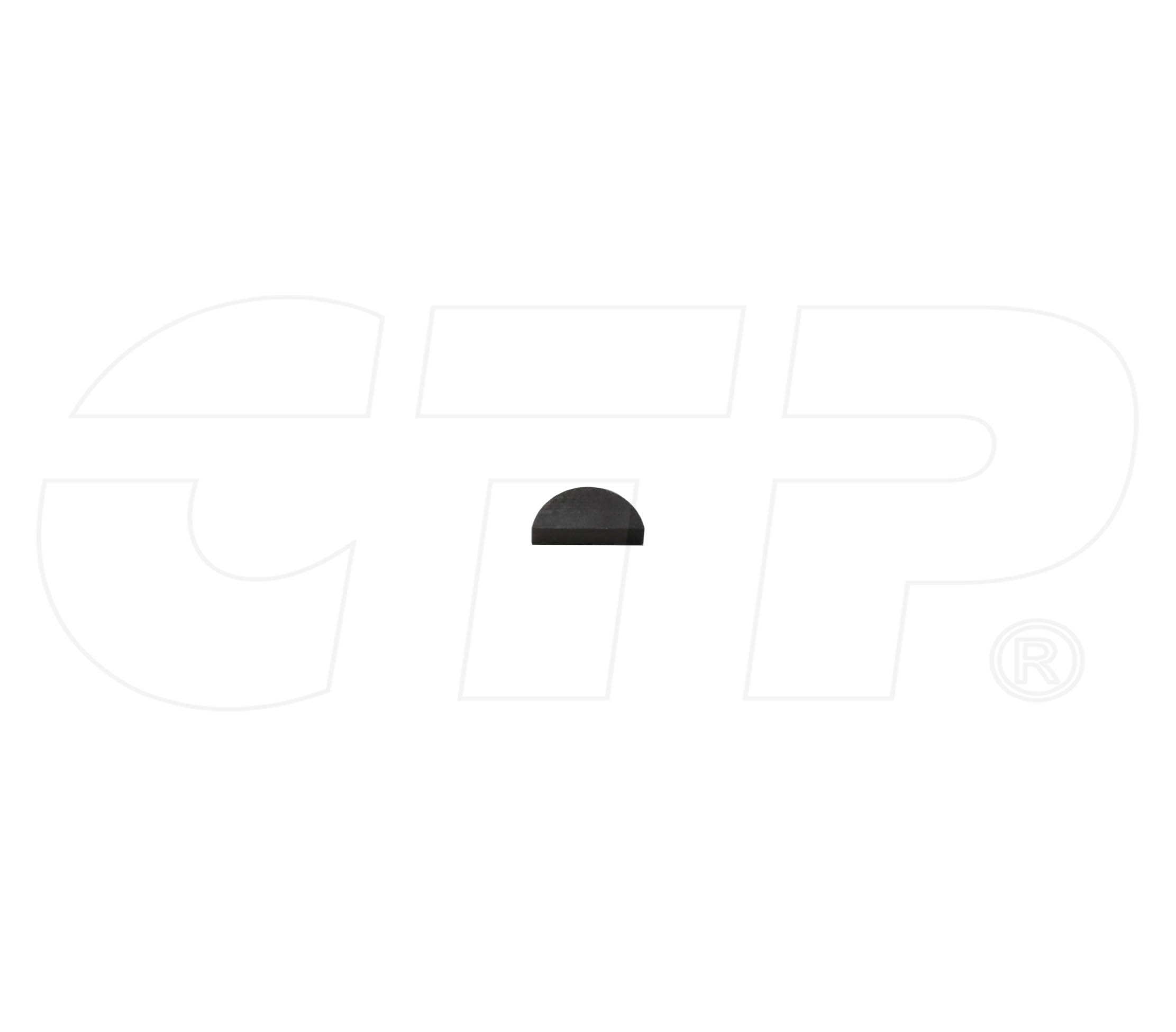 0944628 Key Woodruff for CATERPILLAR