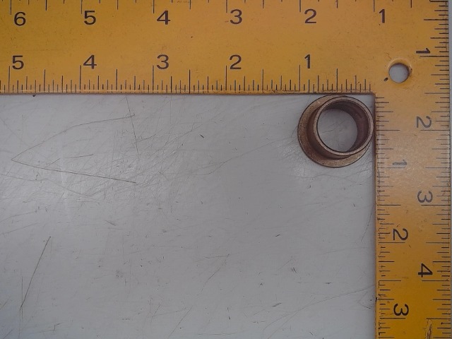 25-1000357 Bushing for AGCO