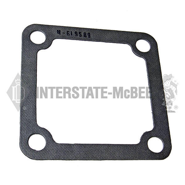 M-6L9589 Gasket - Aftercooler for INTERSTATE MCBEE
