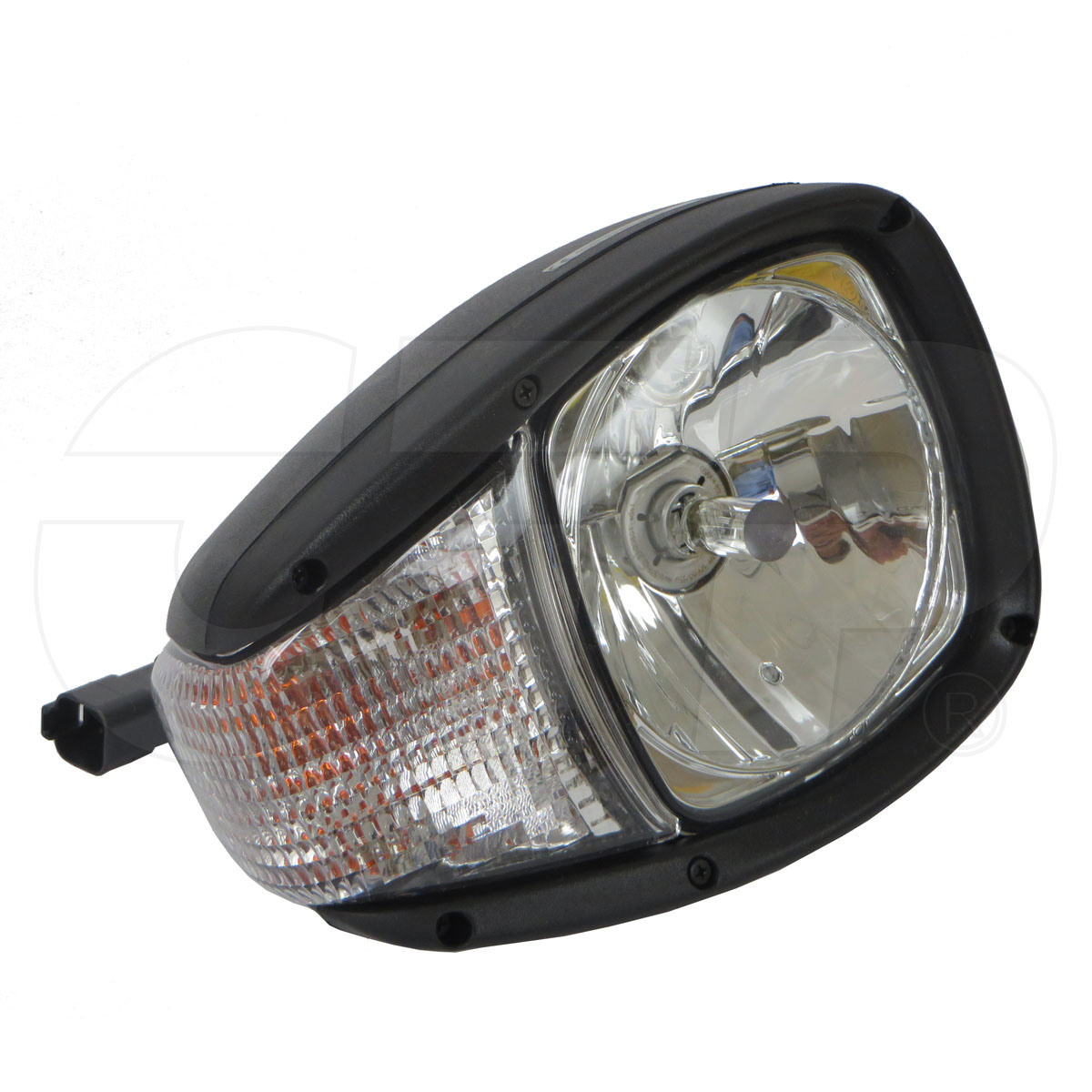 1950190 Lamp Gp-head & Signal for CATERPILLAR