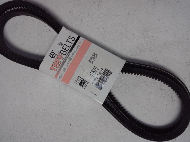 A-17675 Belt for JOHN DEERE