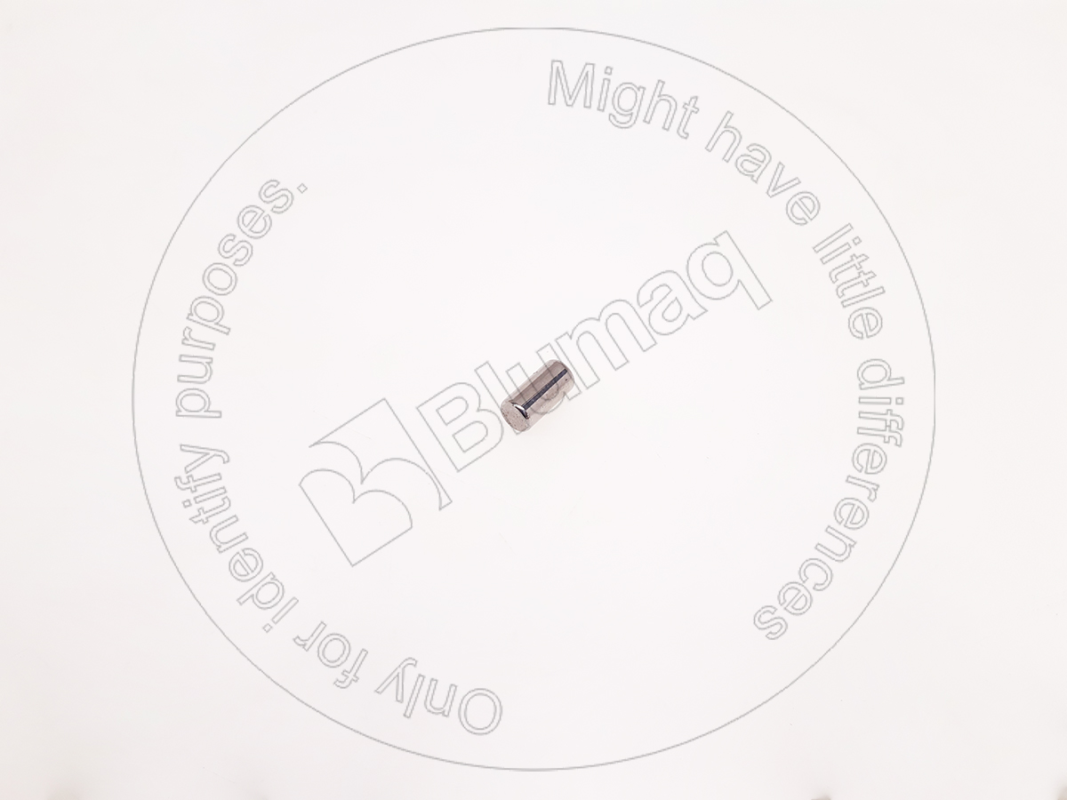 215-1402 Bearing Needle