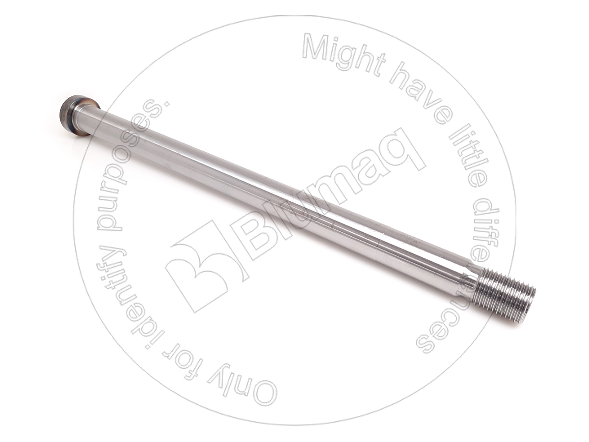 194-1245 Cylinder Rod