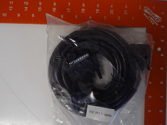 321-4331 Serial Cable