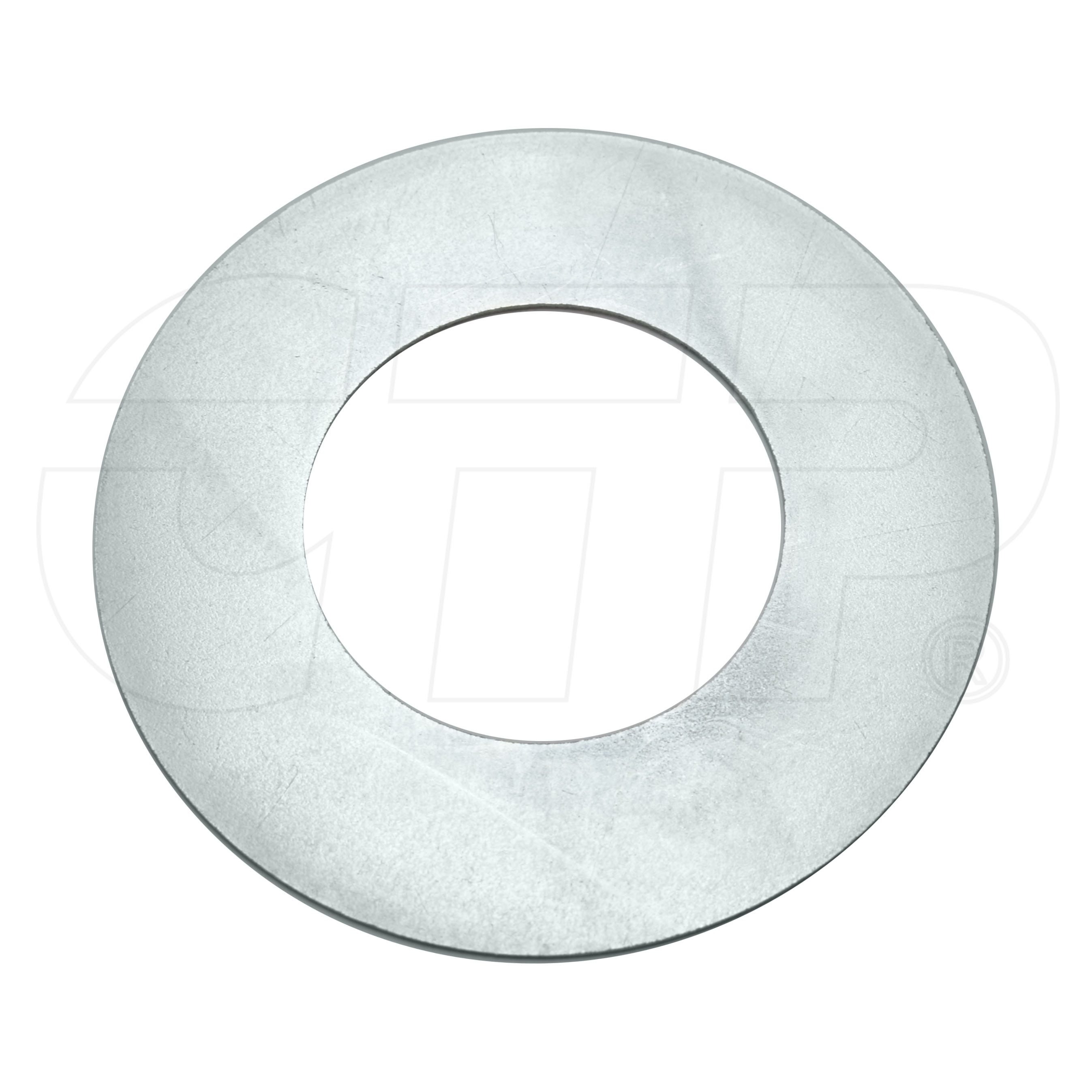 1287905 Spacer 1mm Thk for CATERPILLAR