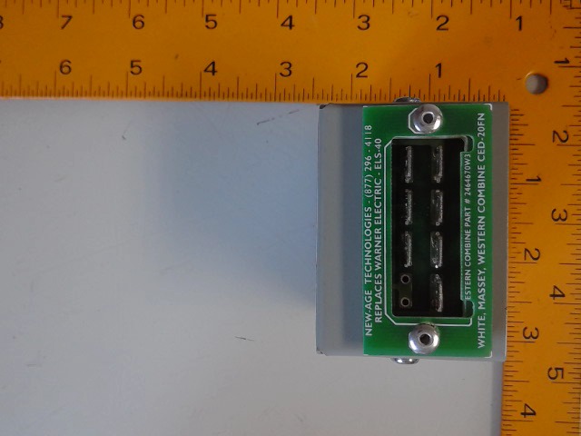 2464570W3 Fuse for AGCO