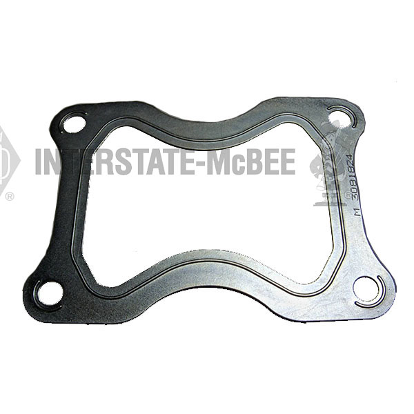 M-3081824 Gasket - Turbo Mounting