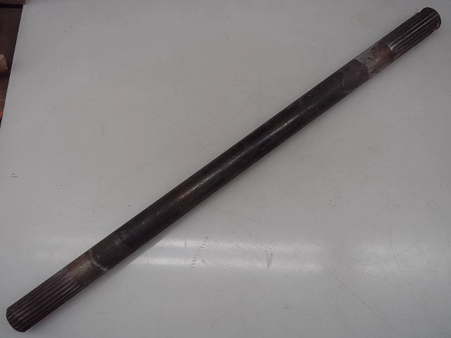 320-28746 Shaft for GEHL MANITOU