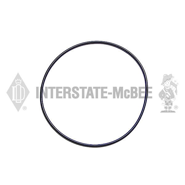 M-3679751 Seal - Water Pump - Cover for INTERSTATE MCBEE