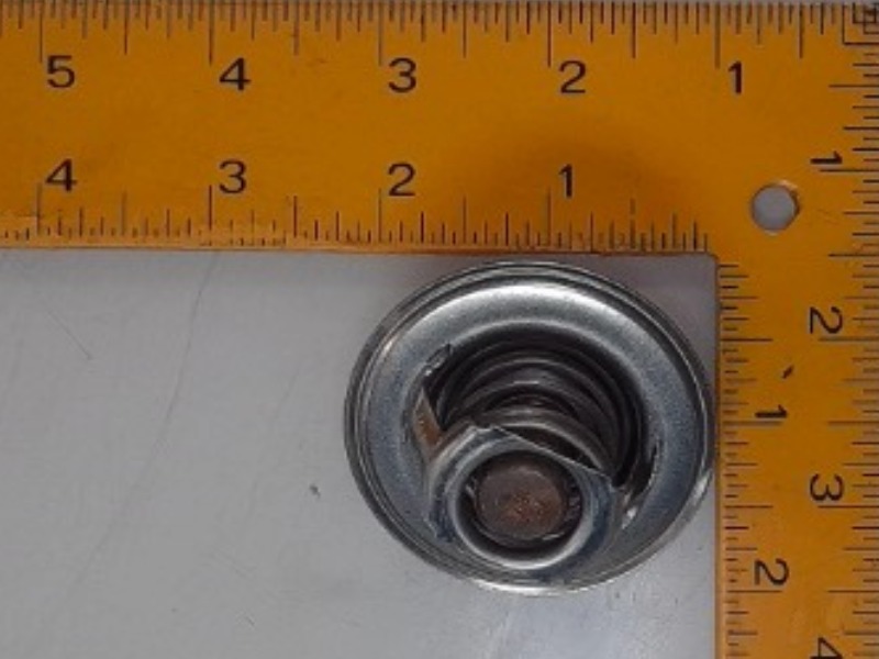 S.65030 Thermostat for AGCO