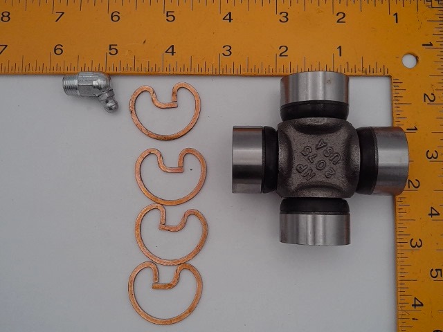 753772 Brg/cross for AGCO