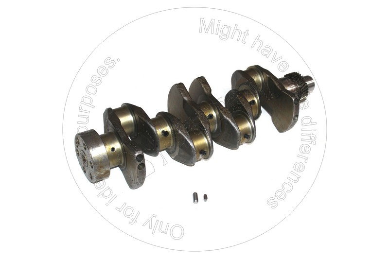 YM12990221000 Crankshaft