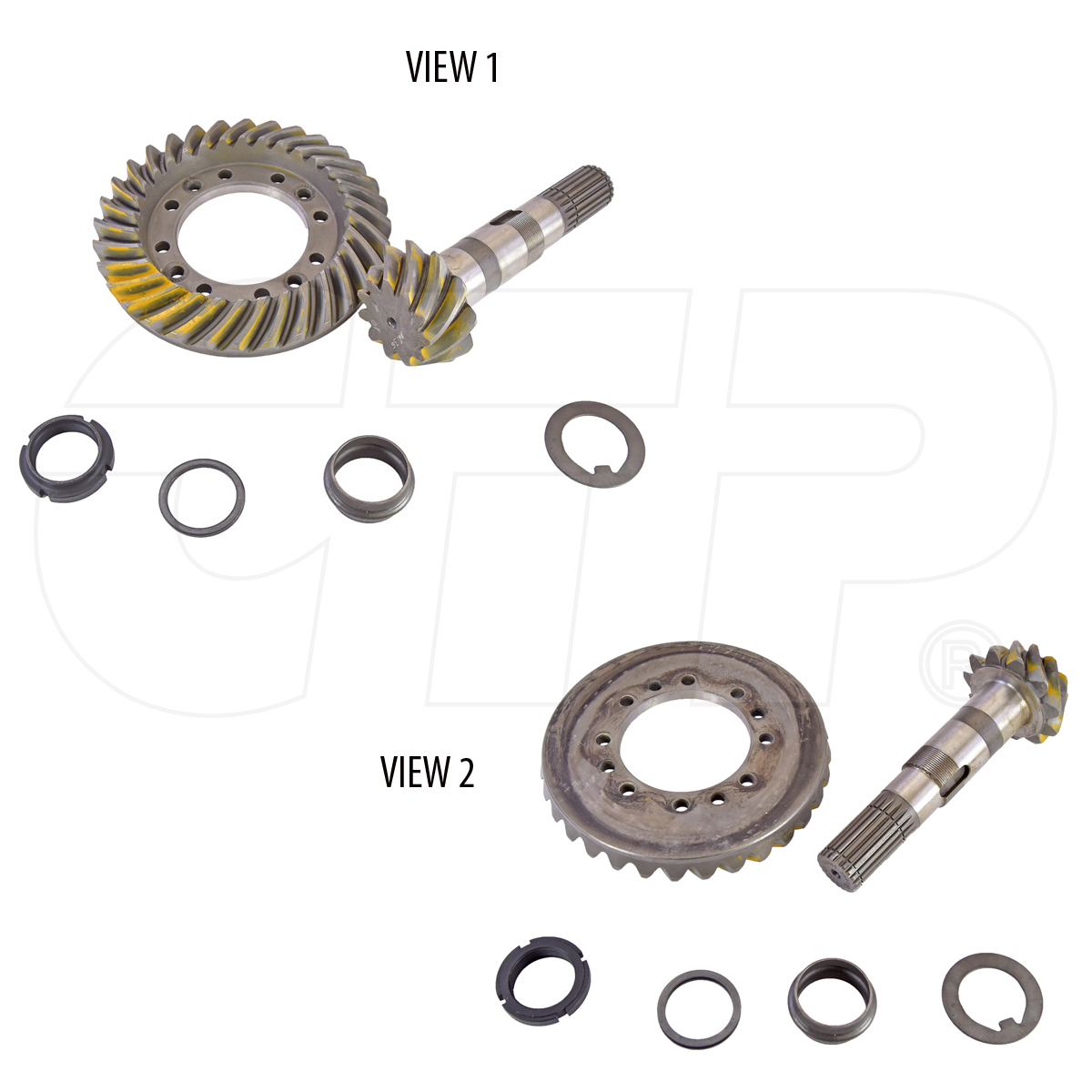 2295625 Diff Gp -a