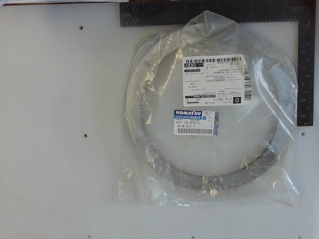 421-15-05010 Shim Assy for KOMATSU