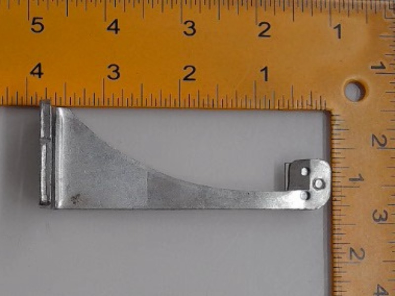 668961R21 Blade