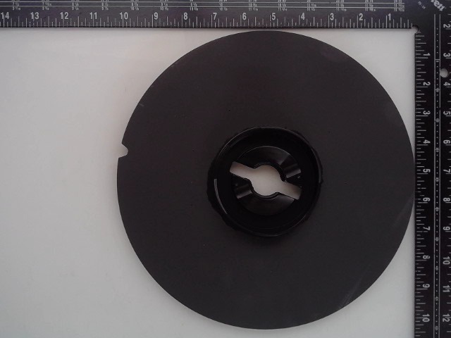 A52554 Disk for JOHN DEERE