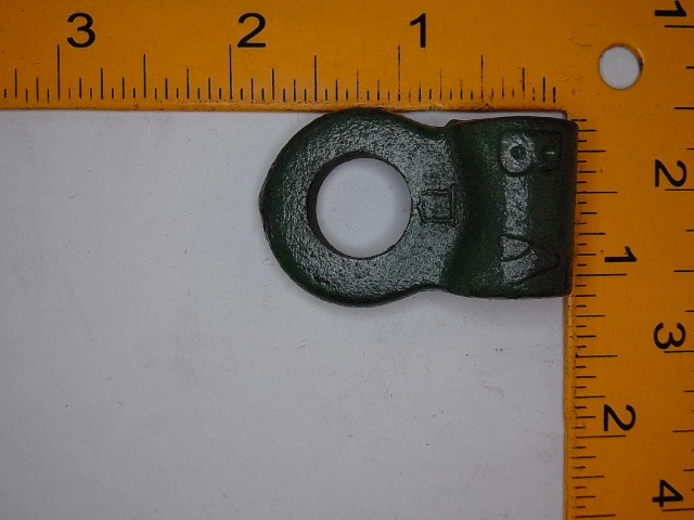BA Holder