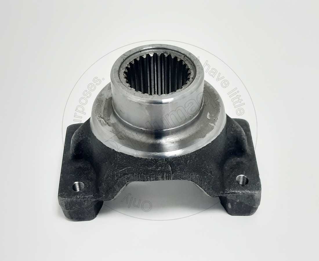 130-7046 Flange for BLUMAQ
