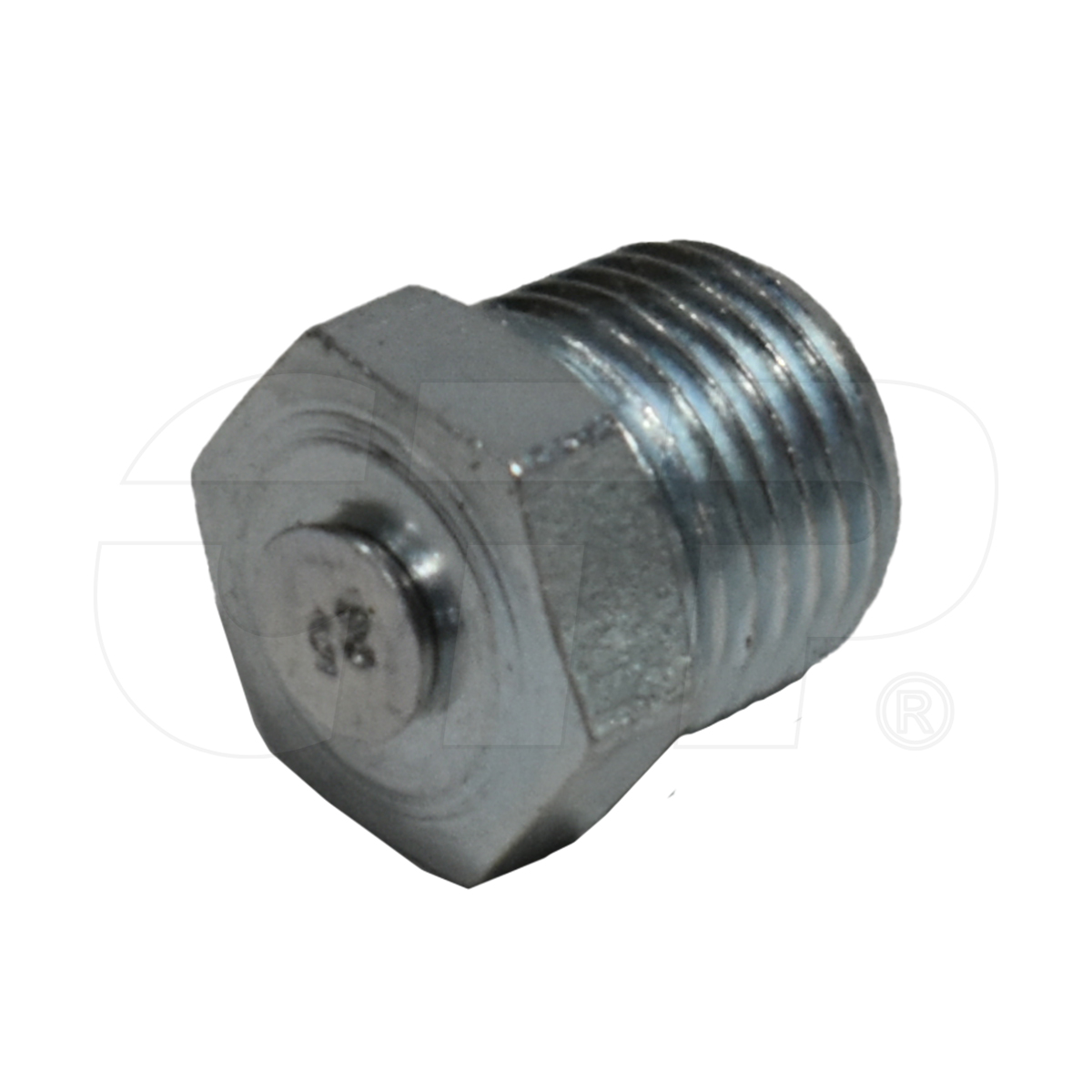 1K6853 Fitting-pressure Relief for CATERPILLAR