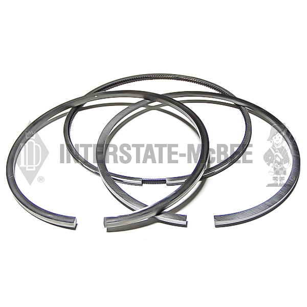 M-RS4P8996 Ring Set - Piston for INTERSTATE MCBEE
