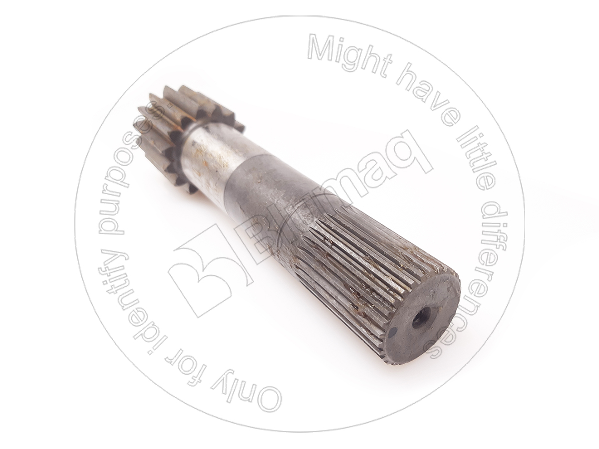 226-4377 Shaft for BLUMAQ