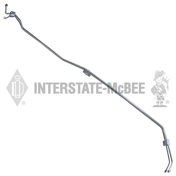 M-6N4740 Fuel Line for INTERSTATE MCBEE