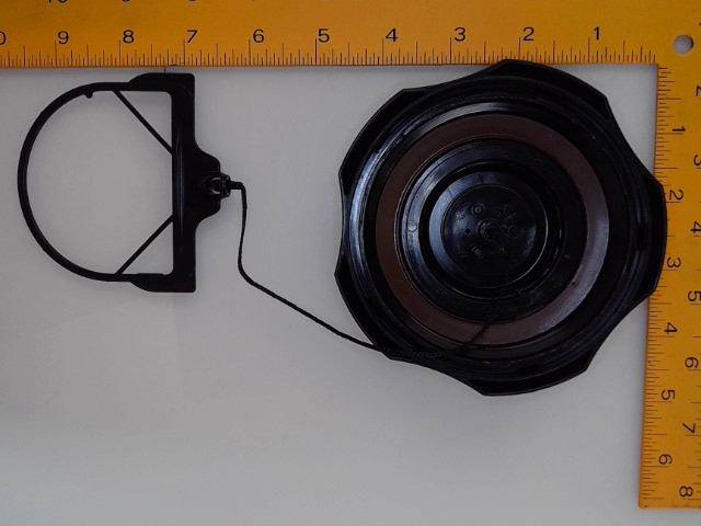 951-12193A Cap for CUB CADET